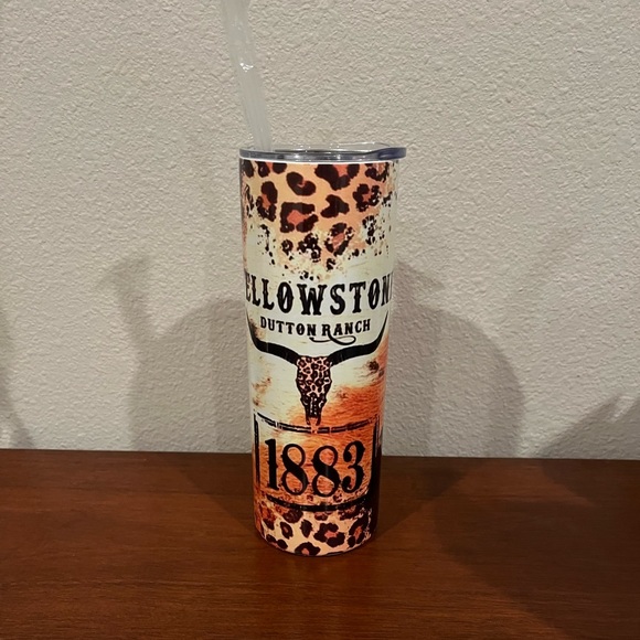 Tumblers - Picture 1 of 2